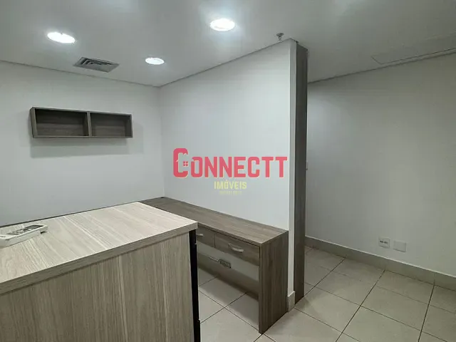 Sala para alugar, no bairro Jardim Califórnia em Ribeirão Preto