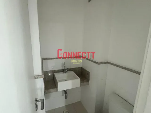 Sala para alugar, no bairro Jardim Califórnia em Ribeirão Preto
