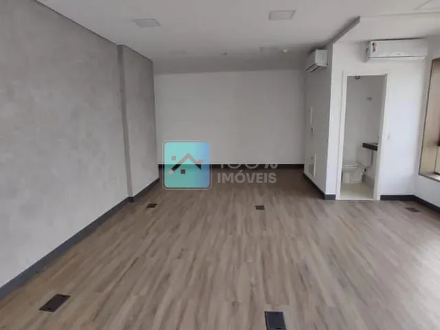 Sala para alugar, no bairro Royal Park em São José dos Campos