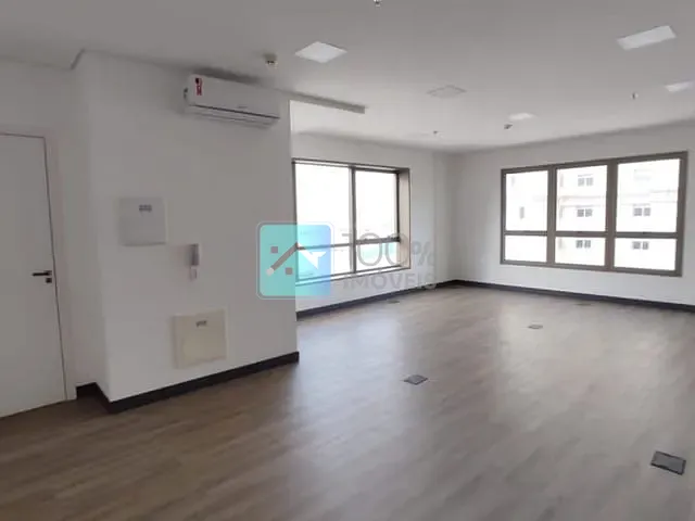 Sala para alugar, no bairro Royal Park em São José dos Campos