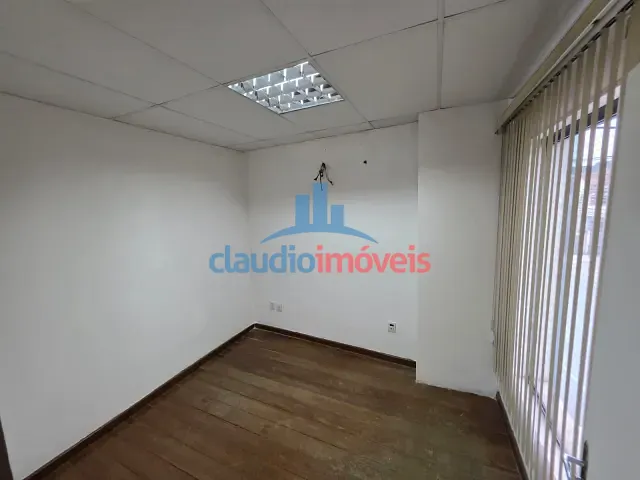Sala para alugar, no bairro Centro em Barra Mansa