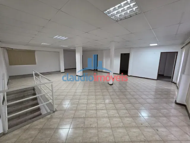 Sala para alugar, no bairro Centro em Barra Mansa