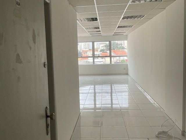 Foto do Sala - Excelente Sala comercial à venda, 43 metros - Vila Pedro Moreira, Guarulhos, SP | Imobiliária Compare