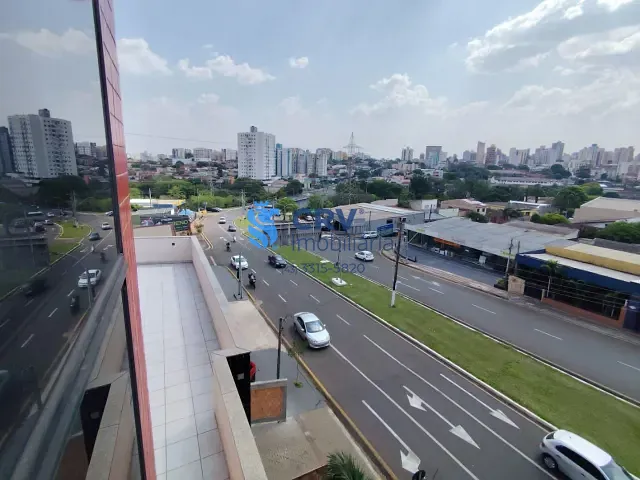 Sala com 41m², para alugar, no bairro Boa Vista em Londrina