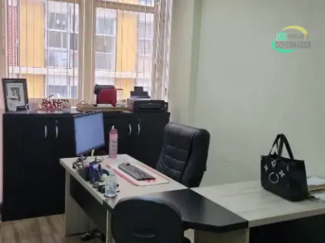 Sala com 48m², à venda, no bairro Centro em Campinas