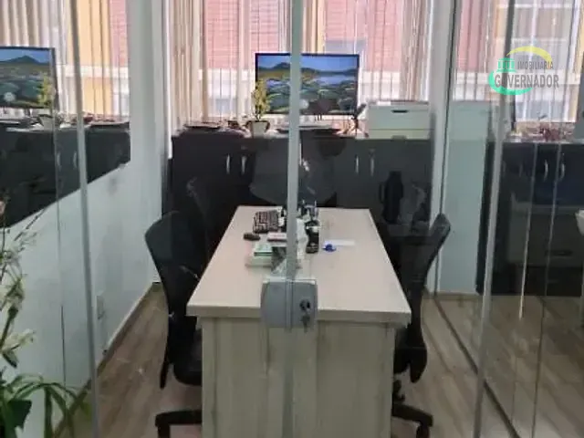 Sala com 48m², à venda, no bairro Centro em Campinas