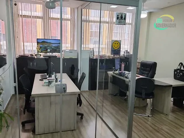 Sala com 48m², à venda, no bairro Centro em Campinas