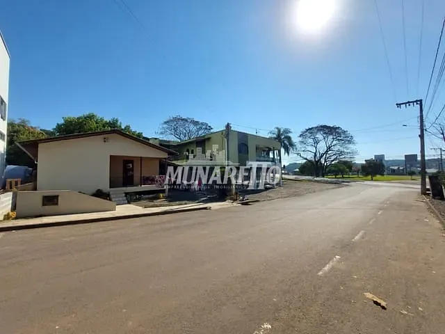 Sala com 1051m², à venda, no bairro São Cristóvão em Concórdia