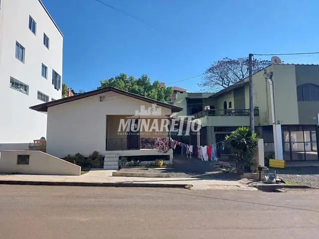 Sala com 1051m², à venda, no bairro São Cristóvão em Concórdia