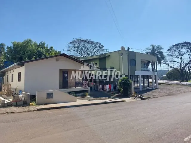 Sala com 1051m², à venda, no bairro São Cristóvão em Concórdia