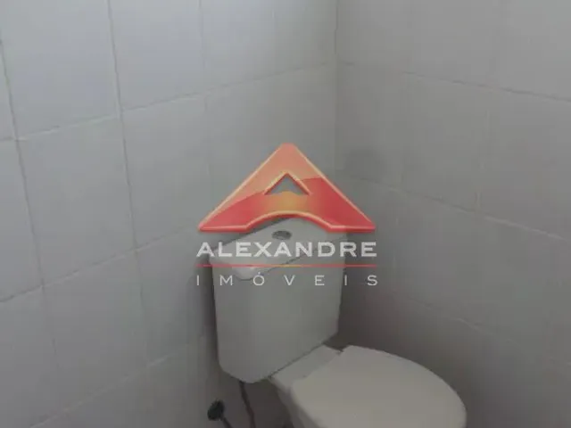 Sala com 10m², para alugar, no bairro Monte Castelo em São José Dos Campos