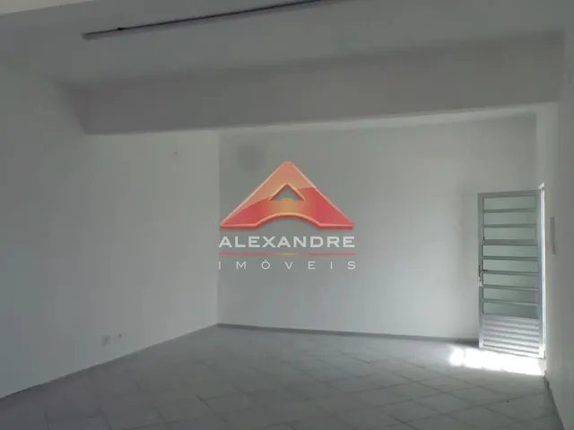 Sala com 10m², para alugar, no bairro Monte Castelo em São José Dos Campos