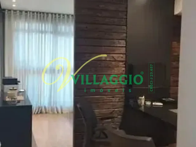 Sala com 34m², à venda, no bairro Centro em São José do Rio Preto