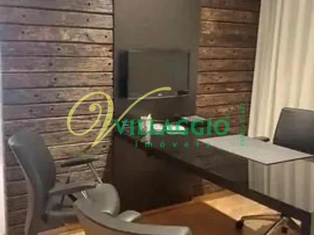 Sala com 34m², à venda, no bairro Centro em São José do Rio Preto