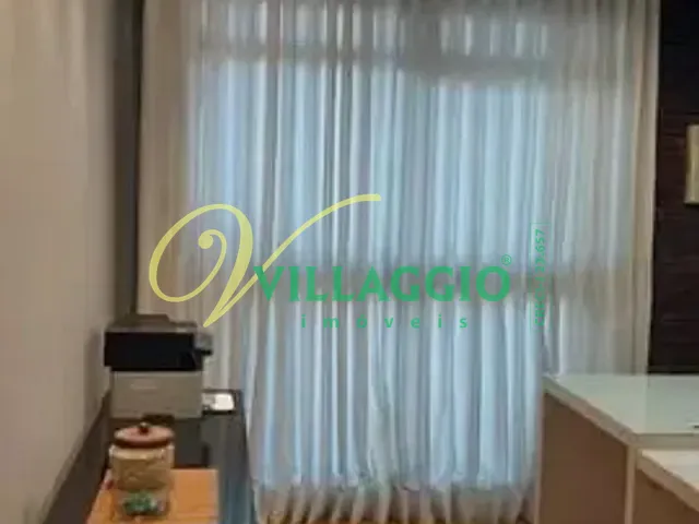 Sala com 34m², à venda, no bairro Centro em São José do Rio Preto