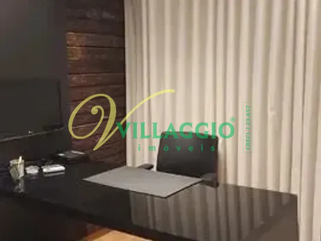 Sala com 34m², à venda, no bairro Centro em São José do Rio Preto