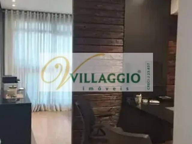 Sala com 34m², à venda, no bairro Centro em São José do Rio Preto