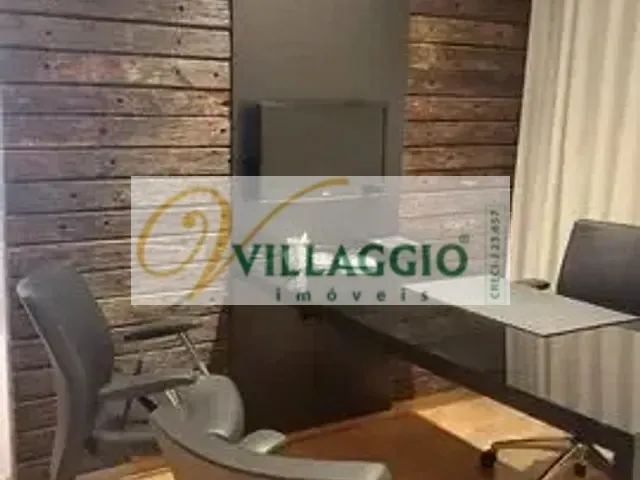 Sala com 34m², à venda, no bairro Centro em São José do Rio Preto