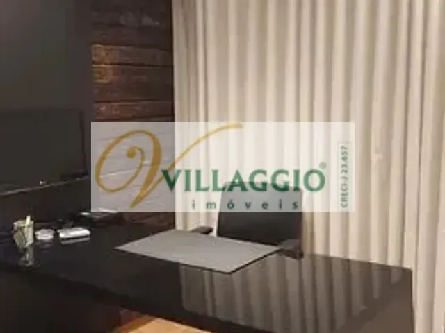Sala com 34m², à venda, no bairro Centro em São José do Rio Preto