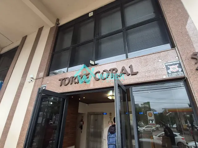 Sala para alugar, no bairro Centro em Novo Hamburgo