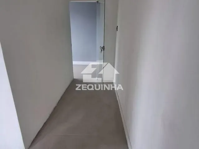 Sala com 10m², para alugar, no bairro Piratininga em Osasco