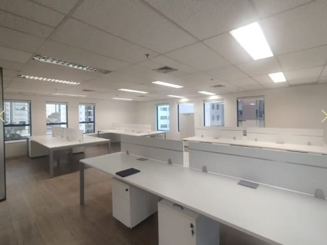 Foto do Sala - para locação, Pinheiros, São Paulo, SP | Adbens Negócios Imobiliários Ltda