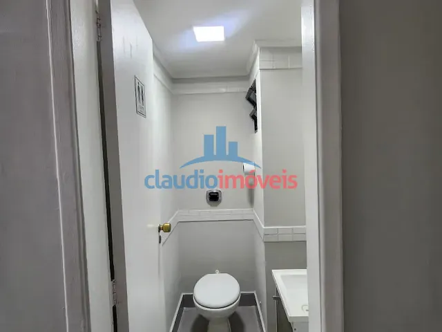 Sala para alugar, no bairro Vila Santa Cecília em Volta Redonda