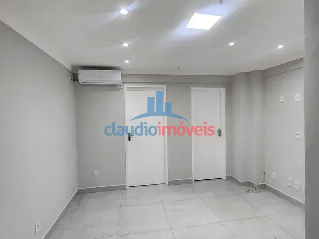 Sala para alugar, no bairro Vila Santa Cecília em Volta Redonda