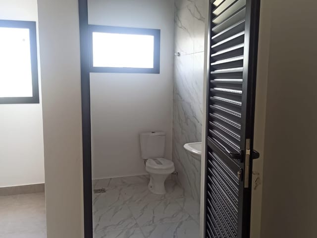 Foto do Sala - Sala comercial nova com 50 m2 para locação, Parque Dos Servidores, Paulínia, SP | Hermes Imóveis