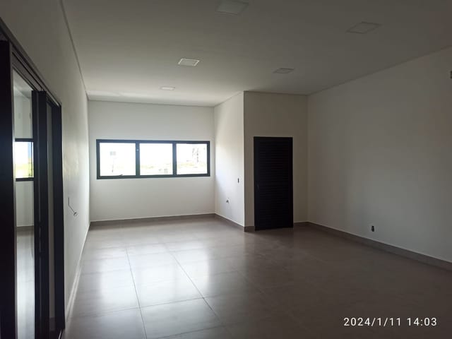 Foto do Sala - Sala comercial nova com 50 m2 para locação, Parque Dos Servidores, Paulínia, SP | Hermes Imóveis