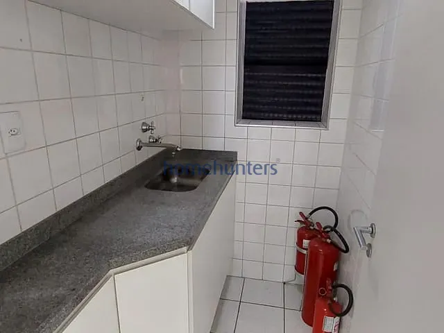 Sala com 226m², para alugar, no bairro Cambuí em Campinas