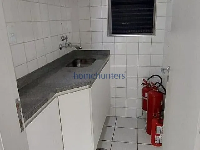 Sala com 226m², para alugar, no bairro Cambuí em Campinas