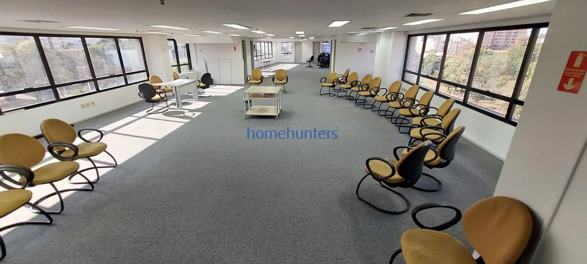 Sala-Conjunto, 226 m² - Foto 2