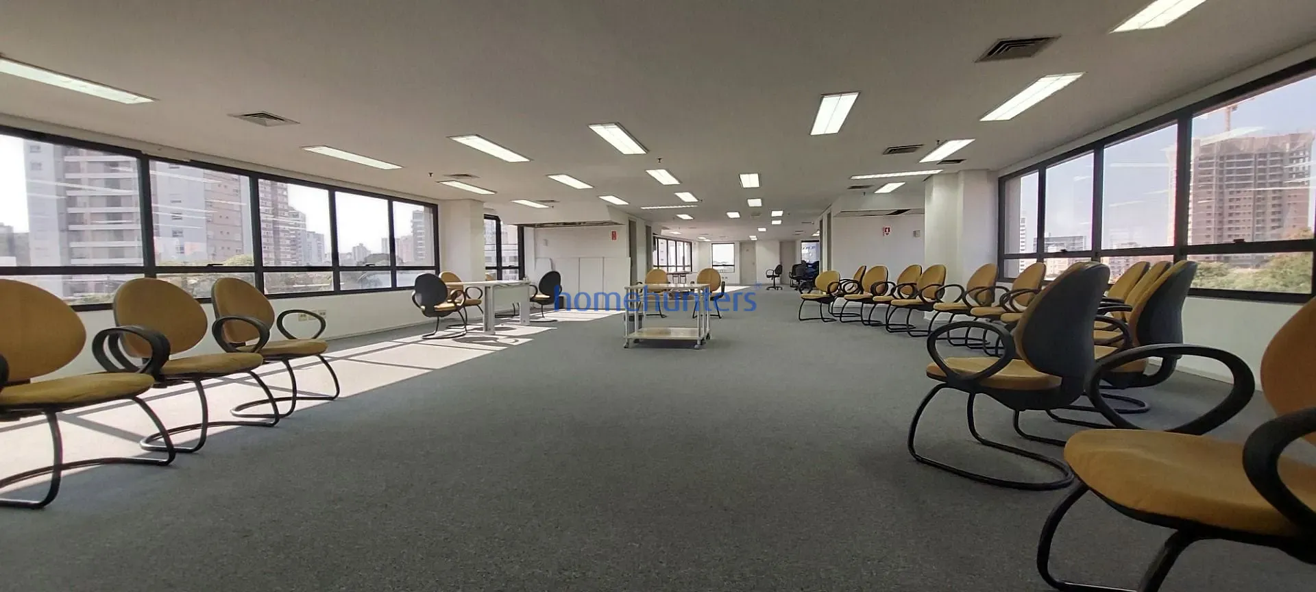 Sala-Conjunto, 226 m² - Foto 1