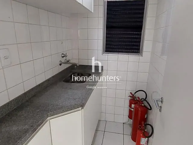 Sala com 226m², para alugar, no bairro Cambuí em Campinas