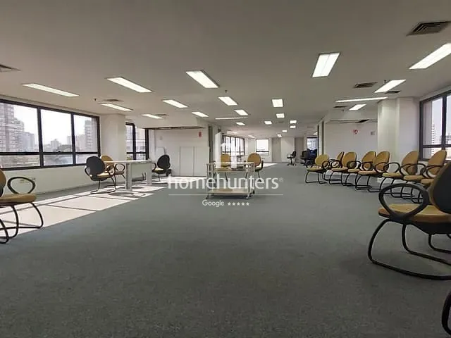 Sala com 226m², para alugar, no bairro Cambuí em Campinas