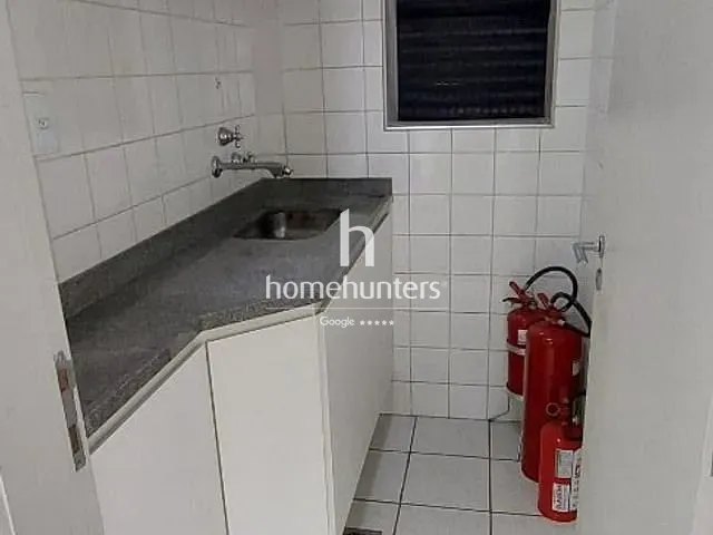 Sala com 226m², para alugar, no bairro Cambuí em Campinas