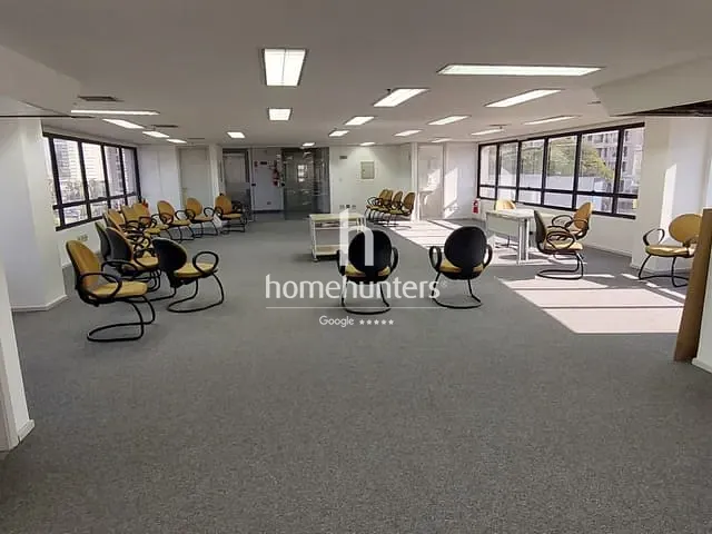 Sala com 226m², para alugar, no bairro Cambuí em Campinas