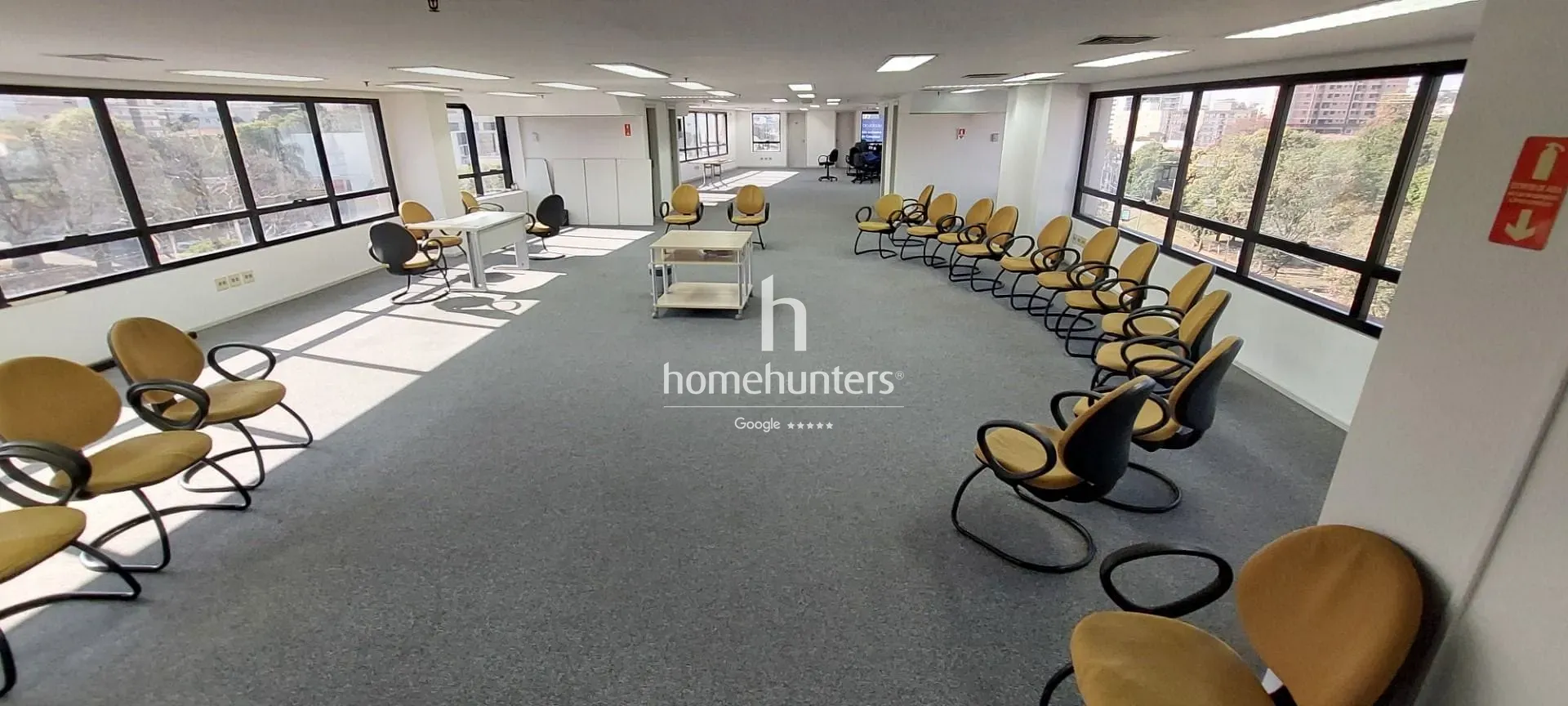 Sala-Conjunto, 226 m² - Foto 1