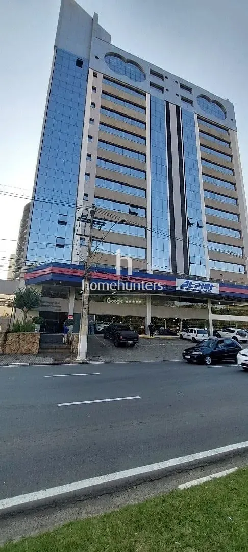 Sala-Conjunto, 226 m² - Foto 14