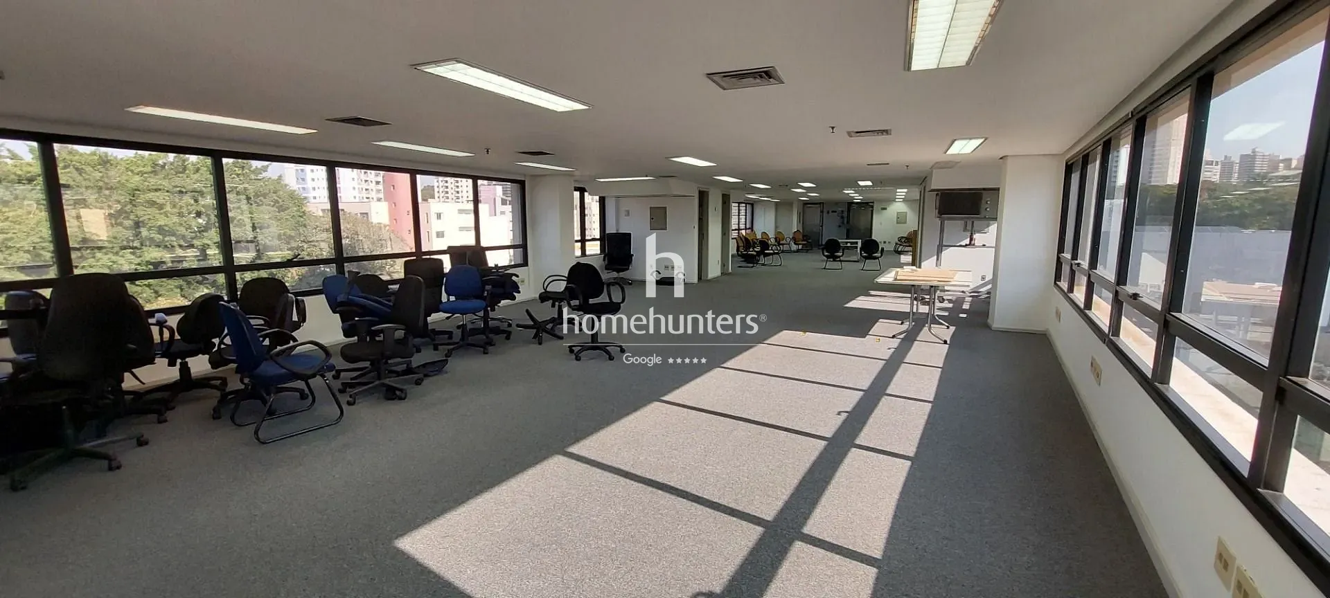 Sala-Conjunto, 226 m² - Foto 9