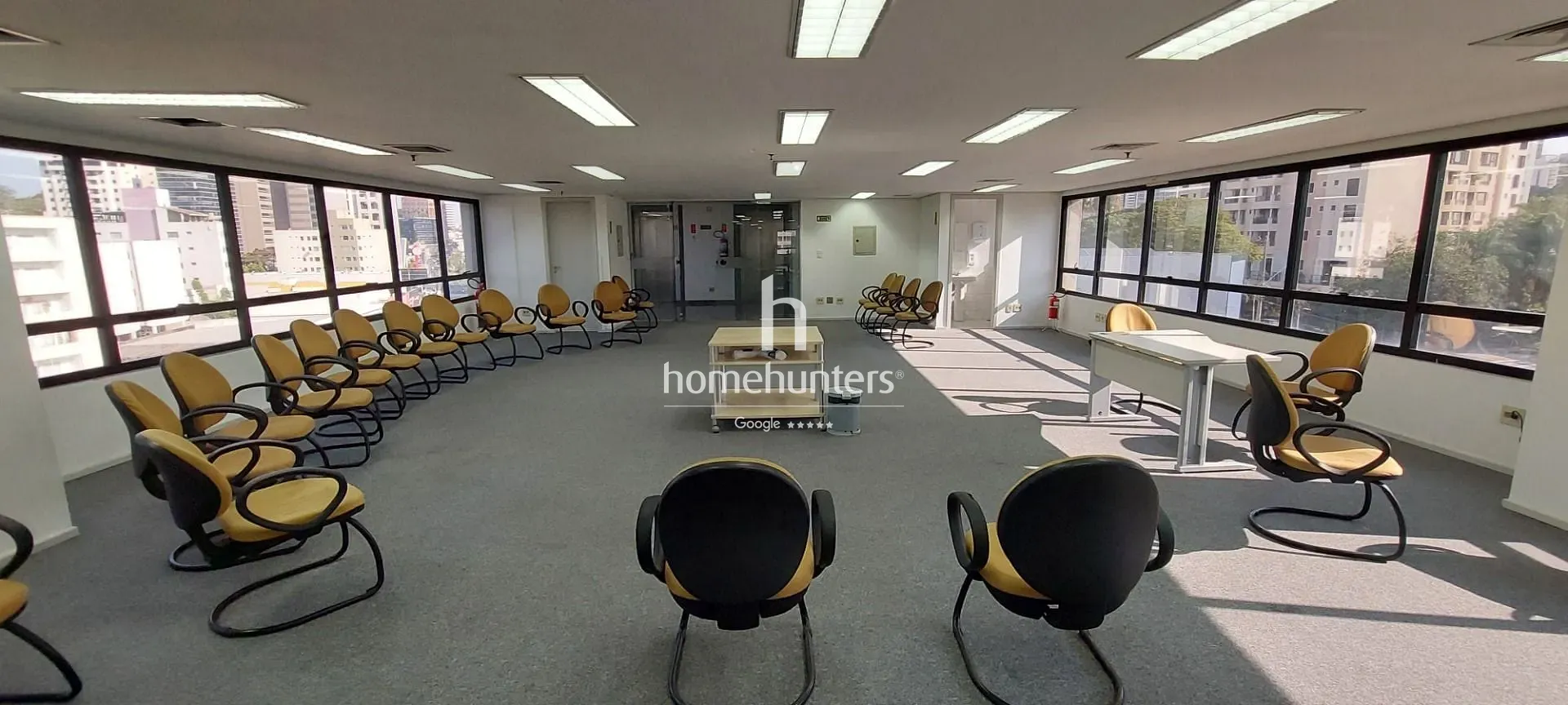 Sala-Conjunto, 226 m² - Foto 11