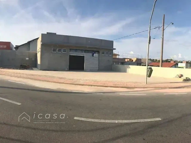 Sala com 244m², à venda, no bairro Villa Branca em Jacareí