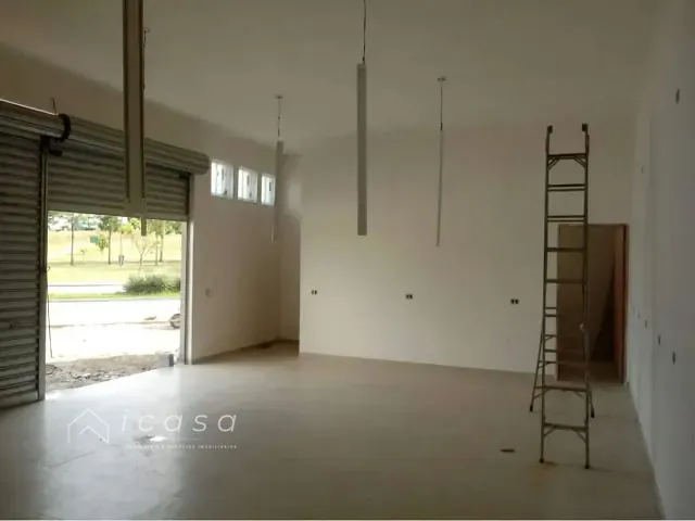 Sala com 244m², à venda, no bairro Villa Branca em Jacareí