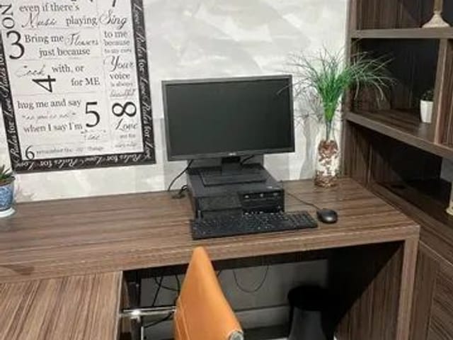 Foto do Sala - Sala para alugar, 35 m² por R$ 3.000,00/mês - Jardim Aquarius - São José dos Campos/SP | INDEPENDENCE NEGOCIOS IMOBILIARIOS LTDA