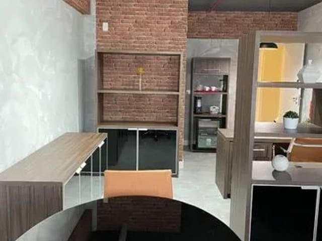 Foto do Sala - Sala para alugar, 35 m² por R$ 3.000,00/mês - Jardim Aquarius - São José dos Campos/SP | INDEPENDENCE NEGOCIOS IMOBILIARIOS LTDA