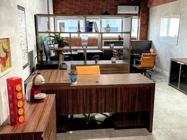 Foto do Sala - Sala para alugar, 35 m² por R$ 3.000,00/mês - Jardim Aquarius - São José dos Campos/SP | INDEPENDENCE NEGOCIOS IMOBILIARIOS LTDA