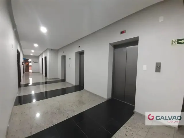 Sala para alugar, no bairro Centro em Curitiba