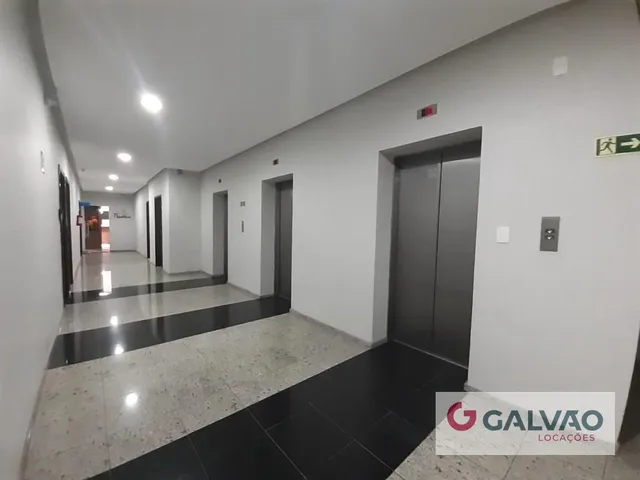Sala para alugar, no bairro Centro em Curitiba