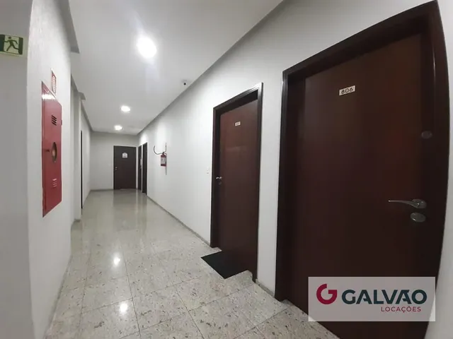 Sala para alugar, no bairro Centro em Curitiba